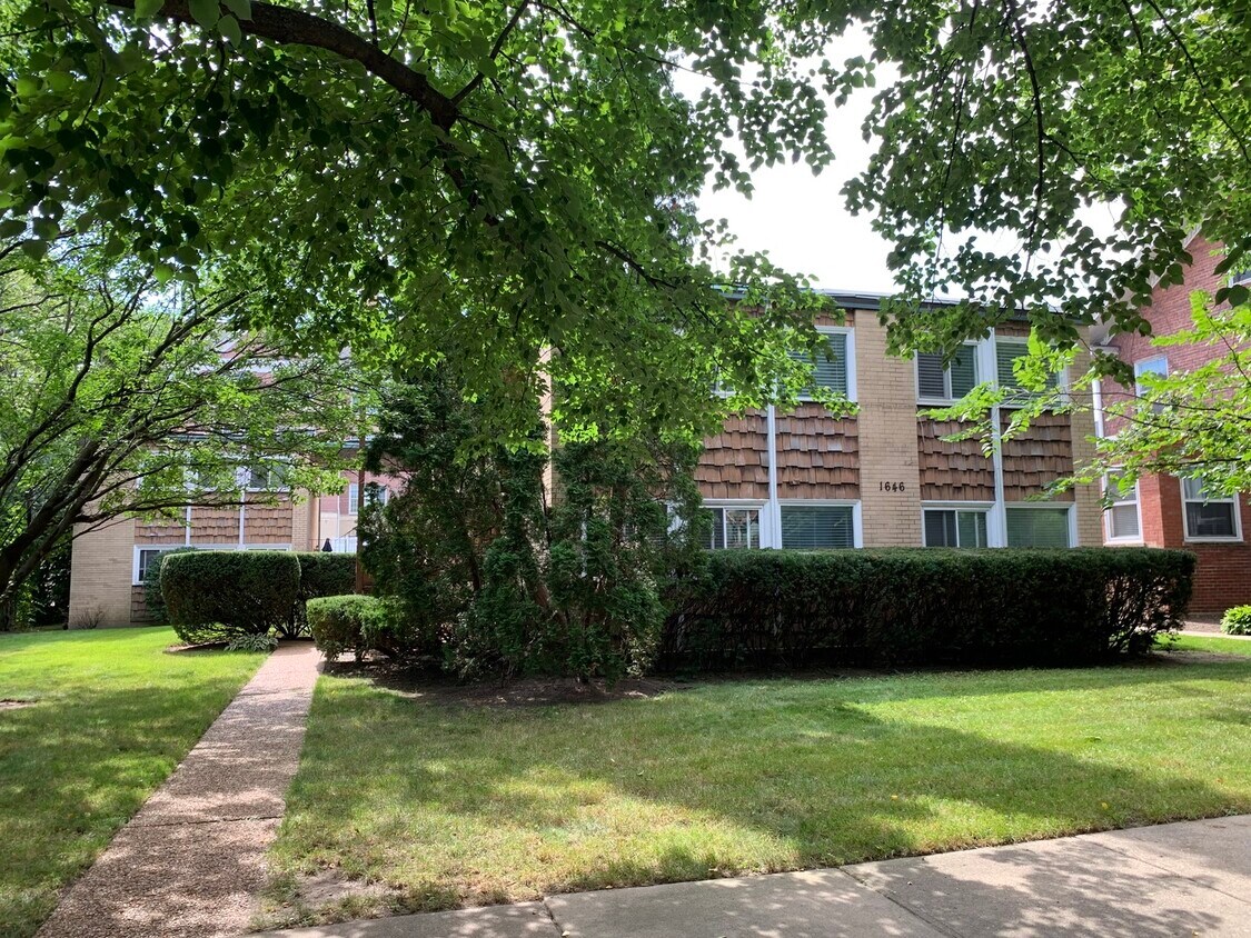 Primary Photo - 1646 2nd St