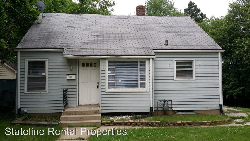 Primary Photo - 406 Alliance Ave