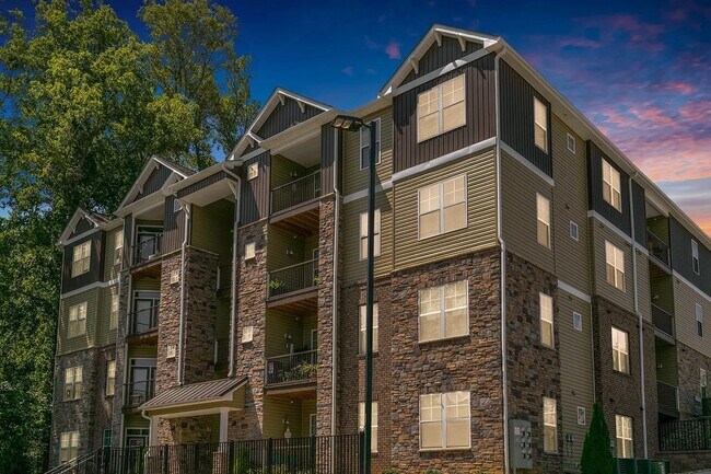 Foto del edificio - Mountain View