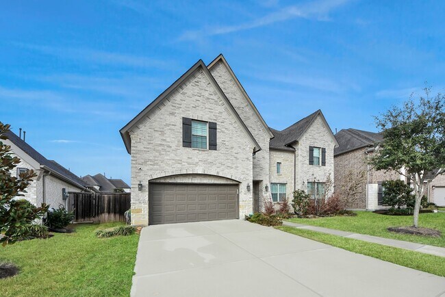 Foto del edificio - 26514 Star Blossom Ln