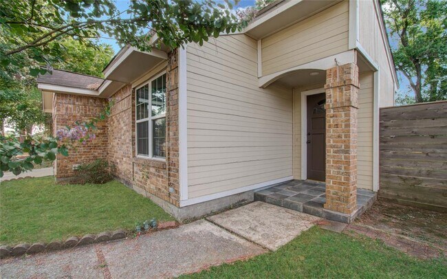 Foto del edificio - 26518 Cypresswood Dr