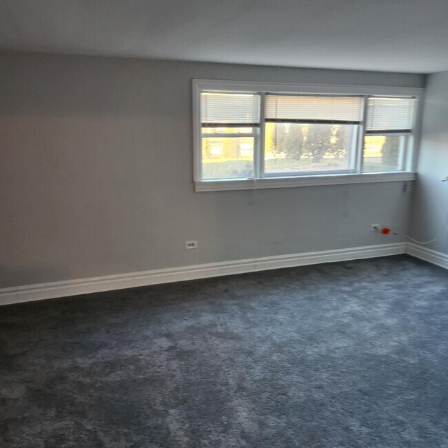 Sala de estar - 1537 Homestead Rd