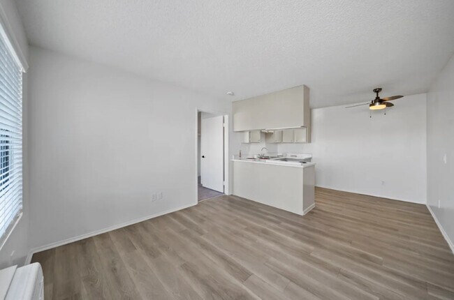 1 habitación, 1 baño - 500 pies cuadrados - Laurel Palms Apartments