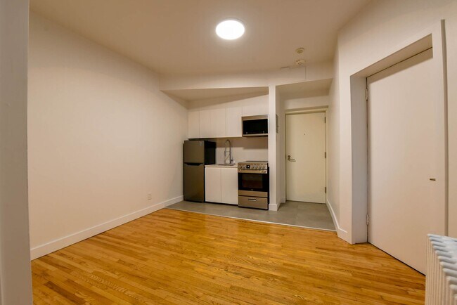 Photo du bâtiment - 3495 Av Van Horne