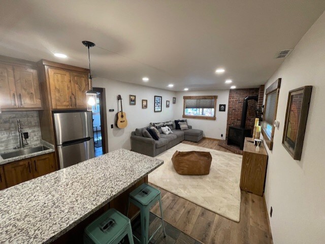 Foto del edificio - 11869 Deerfield Dr