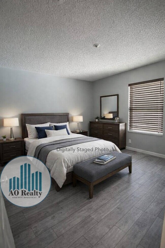 Foto del edificio - McDouall Apartments