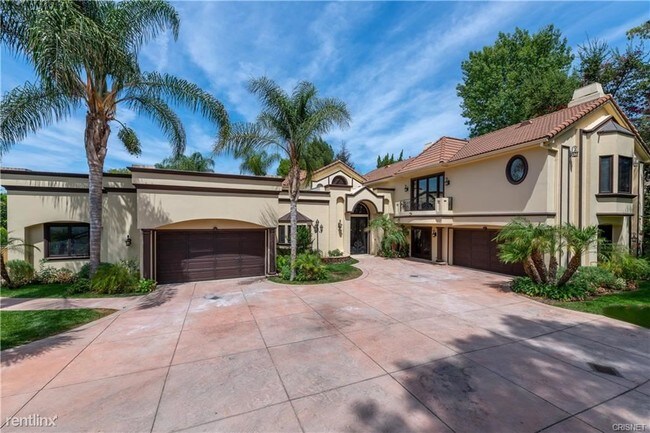 Building Photo - 6 br, 8 bath House - 4762 White Oak Ave