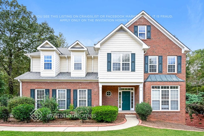 Building Photo - 255 Briarsweet Way