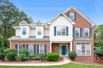 Building Photo - 255 Briarsweet Way