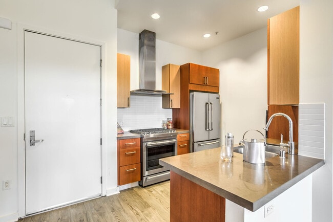 NoHo 14 apartments — community photo - NoHo 14