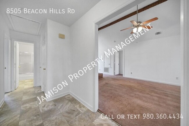 Building Photo - 8505 Beacon Hills Rd