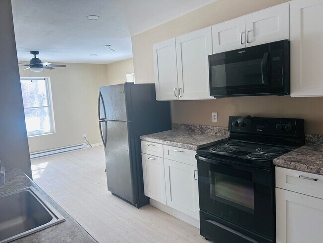 Foto del edificio - 520 Nevada St