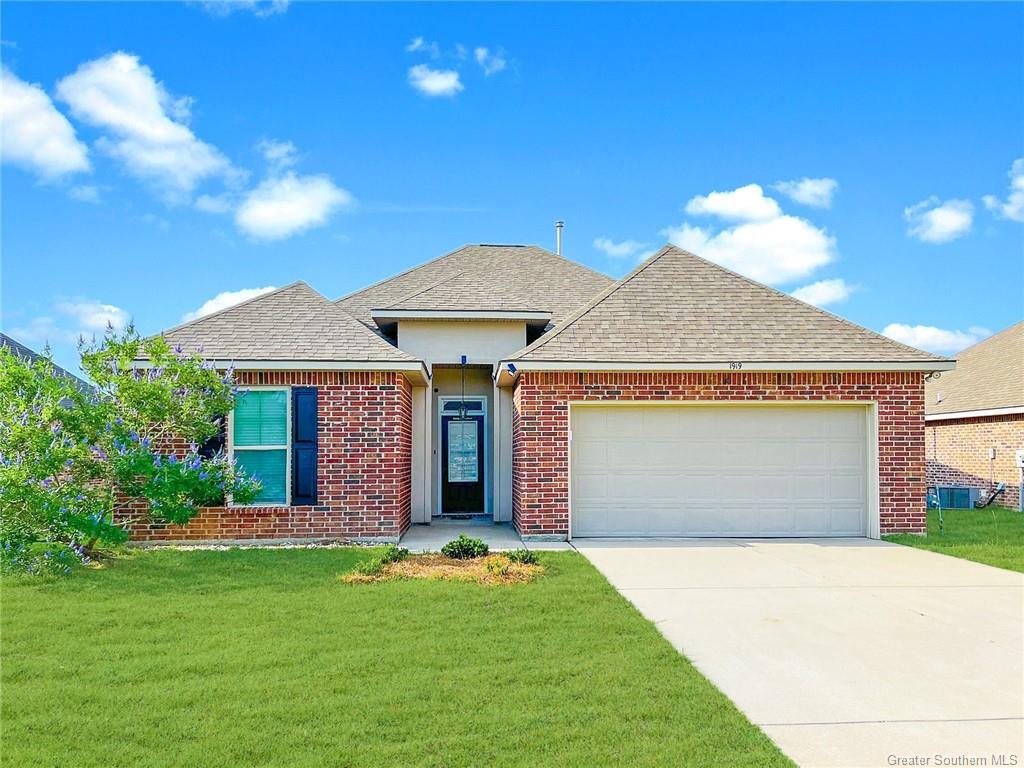 Foto principal - 1919 Calvin Ct
