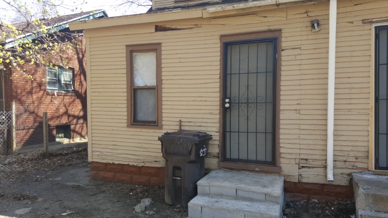 Foto principal - 600 Pearl St