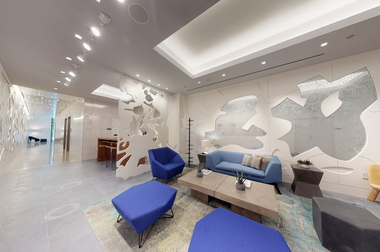 Photo - AdMo Heights Apartments