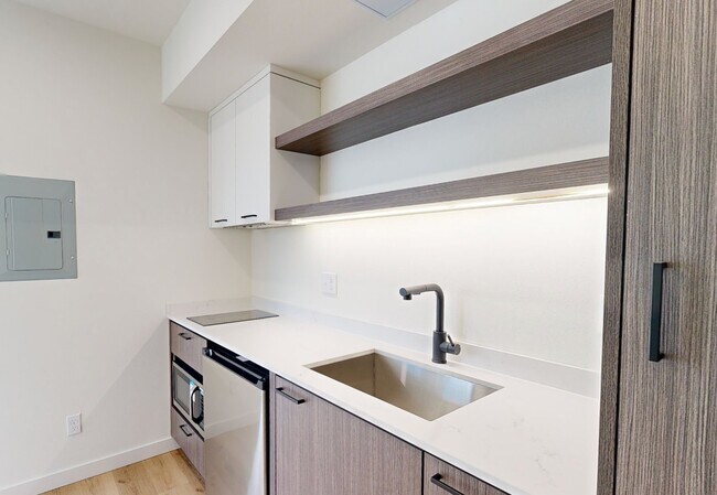 Foto del edificio - 4751 21st Ave NE