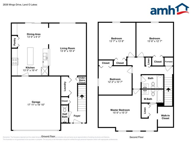 Building Photo - 2838 Mingo Drive