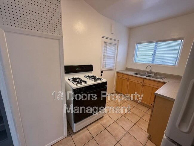 Building Photo - 3855 1/2 37th Street