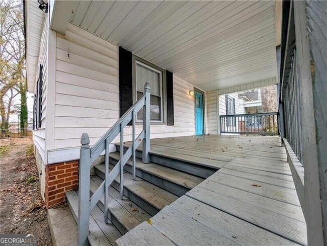 Photo - 1716 Thompson Ave House