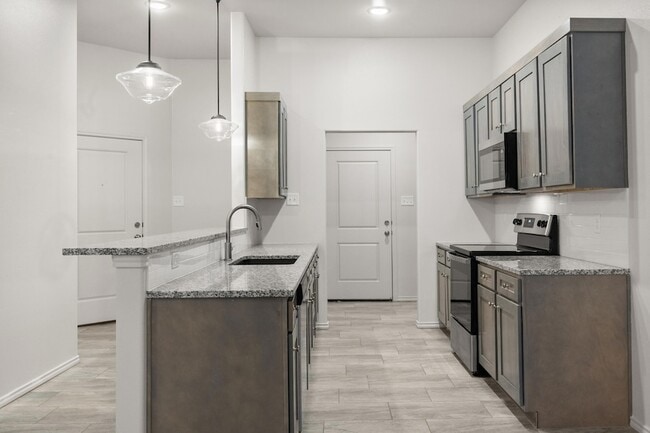 Foto del edificio - 1122 N 7th St