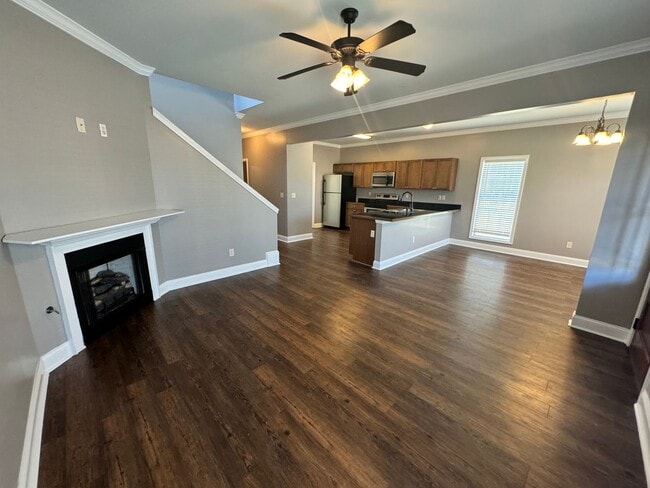 Photo - 3BR/2.5BA For Rent House