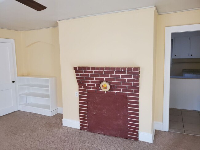 Foto del edificio - 2bd/1ba Near Downtown Greenville