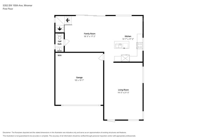 Building Photo - 5352 SW 155th Ave