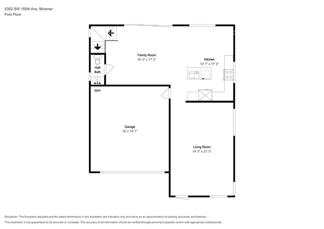 Foto del edificio - 5352 SW 155th Ave