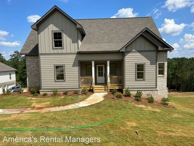 Building Photo - 4 br, 3 bath House - 3806 Weatherstone Way