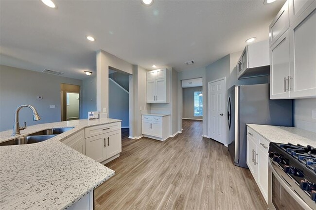 Building Photo - 11927 Wortham Landing Dr