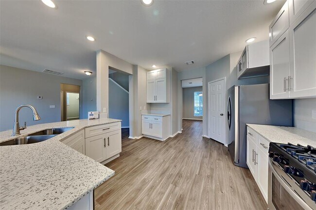 Foto del edificio - 11927 Wortham Landing Dr