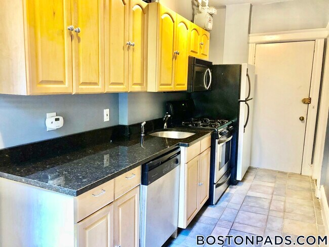 Foto del edificio - 60 Queensberry St