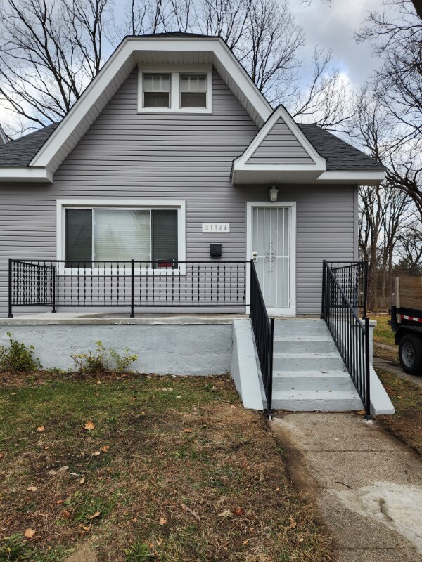 0000 St, Detroit, MI 48219 House Rental in Detroit, MI