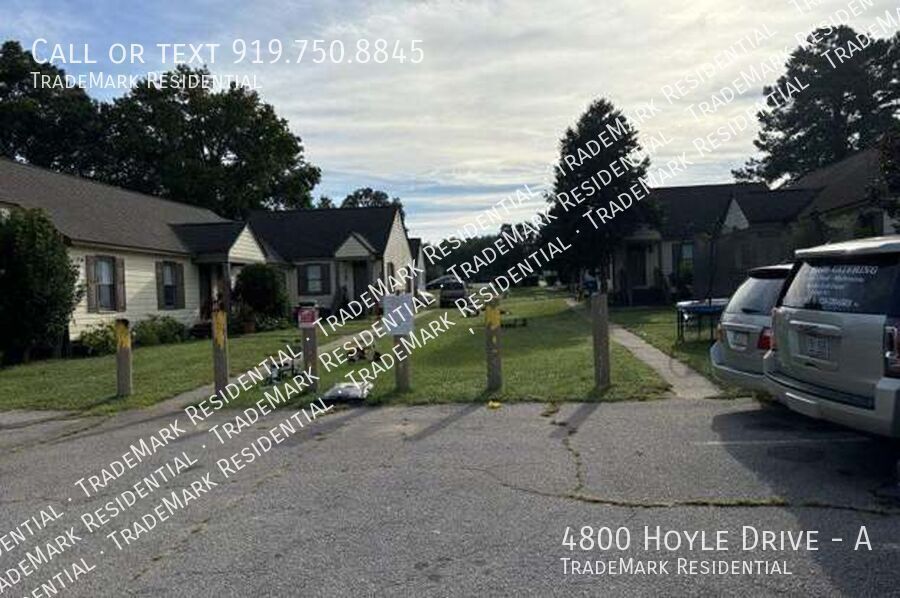 Primary Photo - 4800 Hoyle Dr