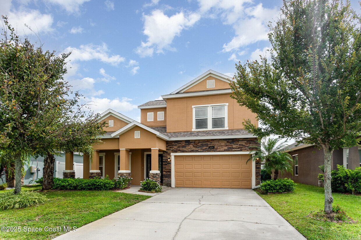 Foto principal - 1695 Litchfield Dr