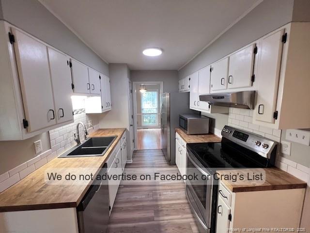 Foto del edificio - 5869 Hunting Ridge Rd