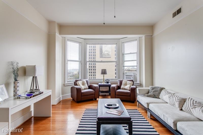 Primary Photo - 2 br, 1 bath Apartment - 709 S 3rd St