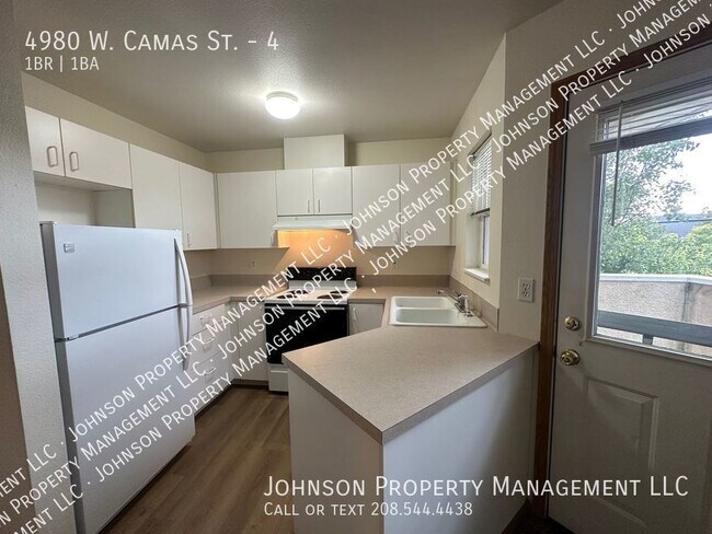 Foto del edificio - 4980 W Camas St
