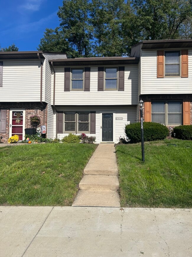 Foto del edificio - 3115 School Pl