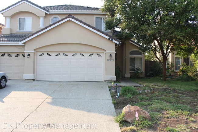 Building Photo - 4 br, 2.5 bath House - 5363 Swindon Rd