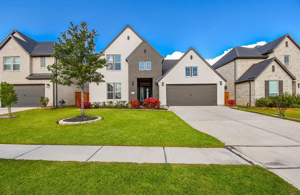 469 Horizon Light Ln, Katy, TX 77493 House Rental in Katy, TX