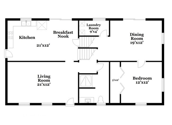Foto del edificio - 2787 Shelley Ln