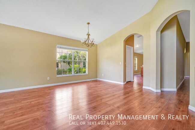 Building Photo - 4 BR / 2 BA Home in Magnolia Woods