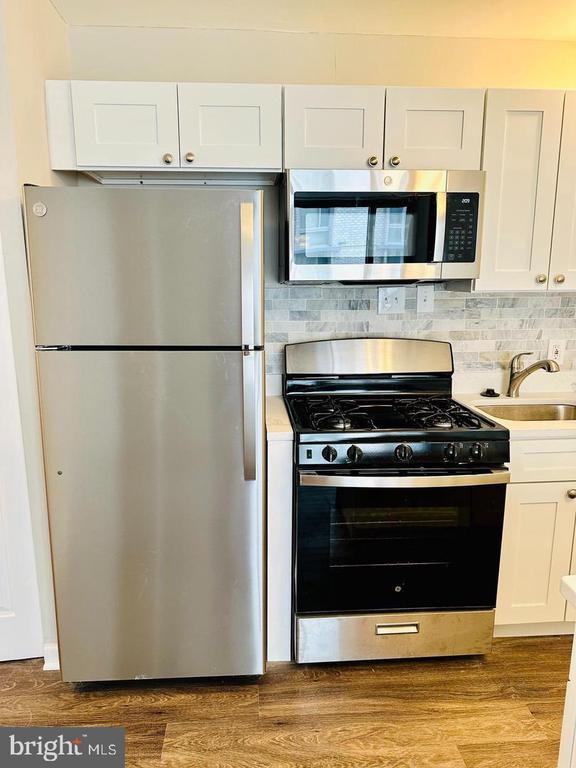 Foto del edificio - 950 25th St NW