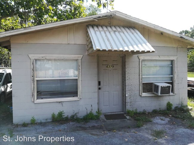 Building Photo - 6379 Ricker Rd