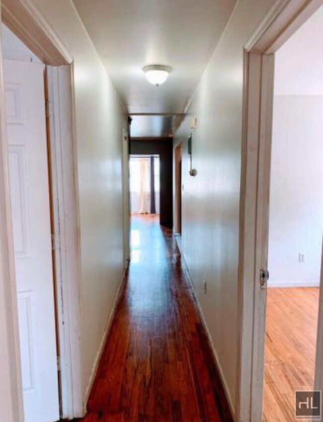 Foto del edificio - 178 STREET