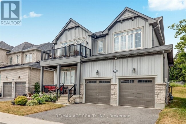 Photo du bâtiment - 153 Highlands Blvd