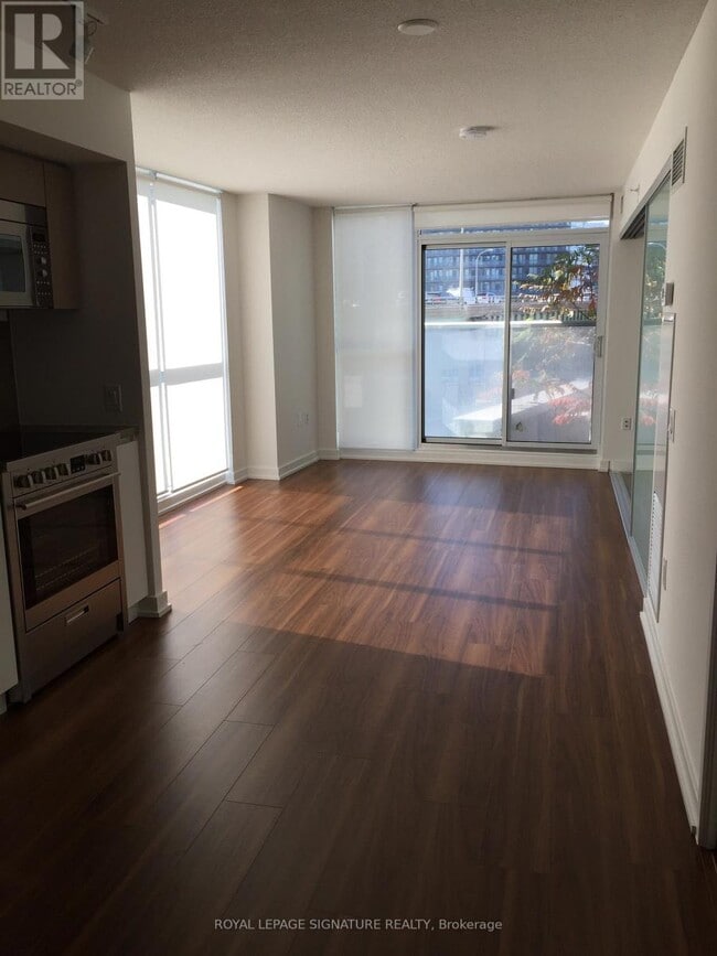 Photo du bâtiment - 75 Queens Wharf Rd