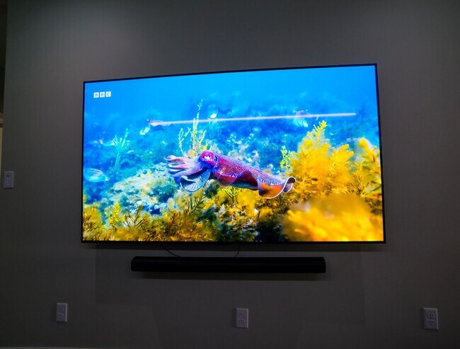 Foto del edificio - FULLY FURNISHED LAKE HOME