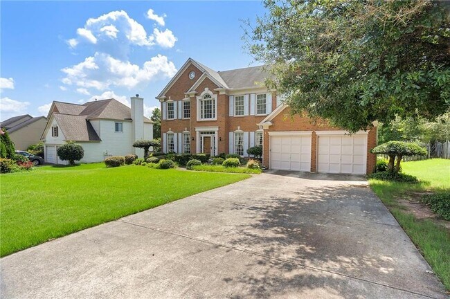 Foto del edificio - 7810 Brookwood Way